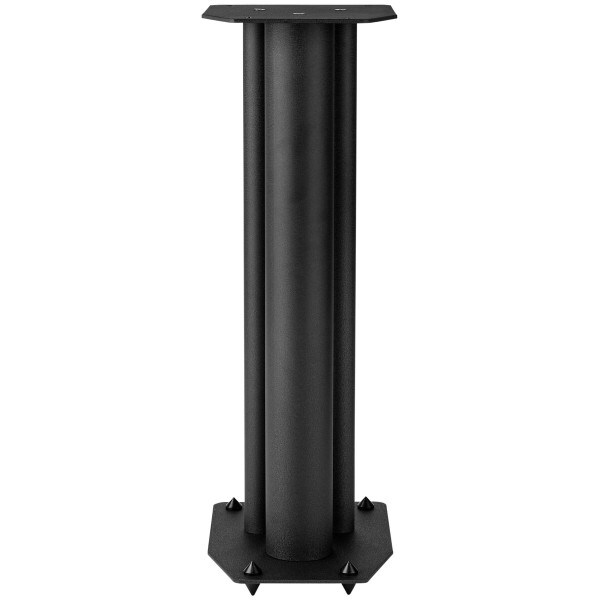 Main product image for Dayton Audio SSMB24 24" Universal Steel Speaker Stand Pair, Black240-750